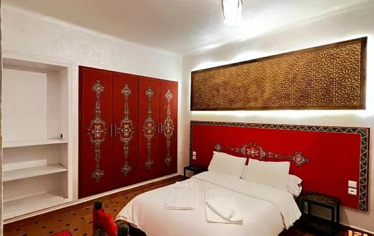Hôtel LAKASBAH Ait Ben Haddou 4*, Айт-Бен-Хадду