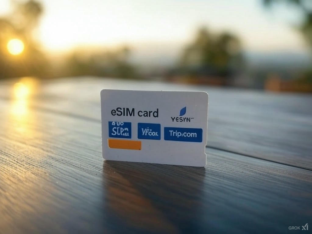 esim card