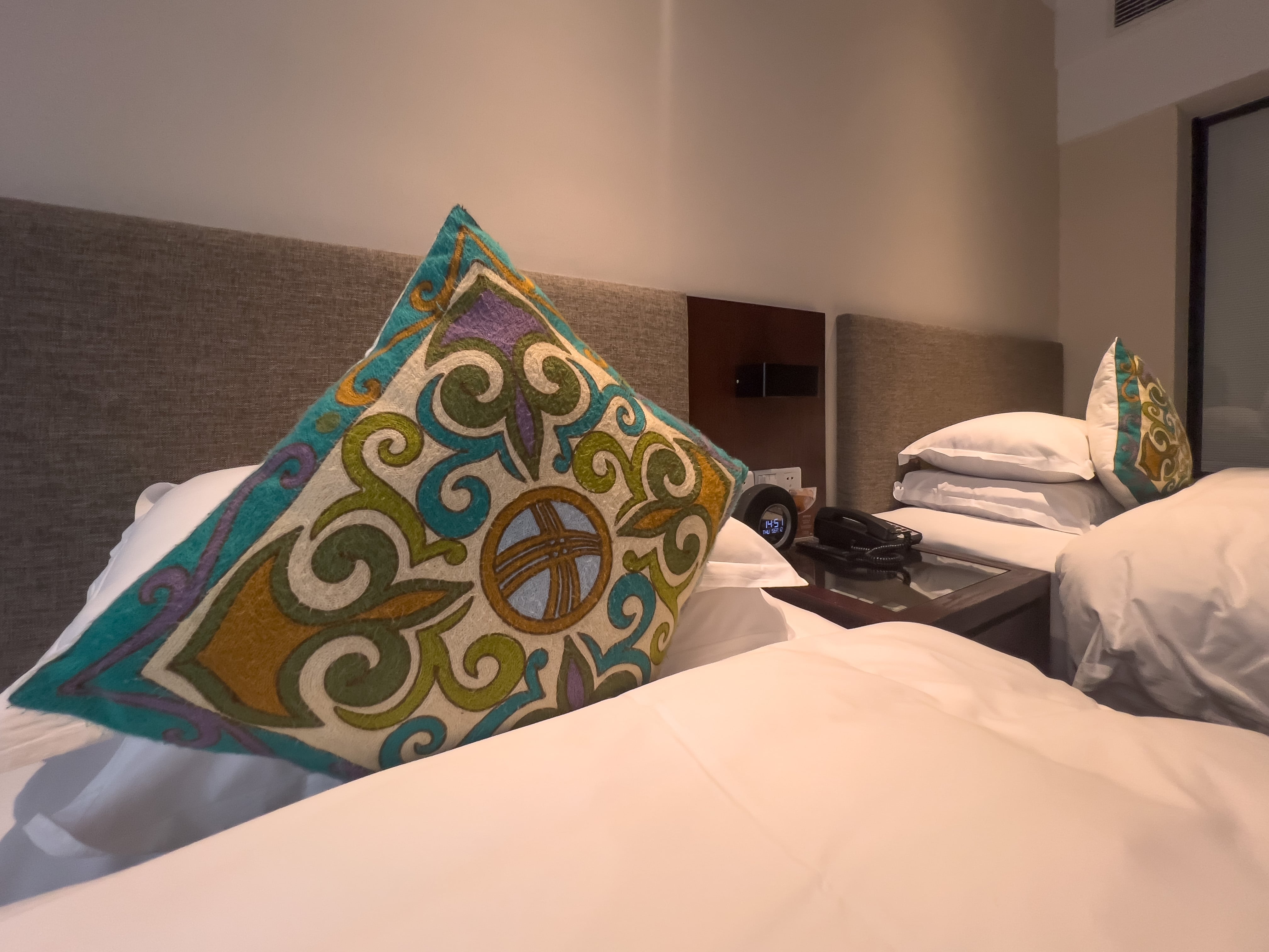 SSAW Boutique Hotel Shanghai Bund