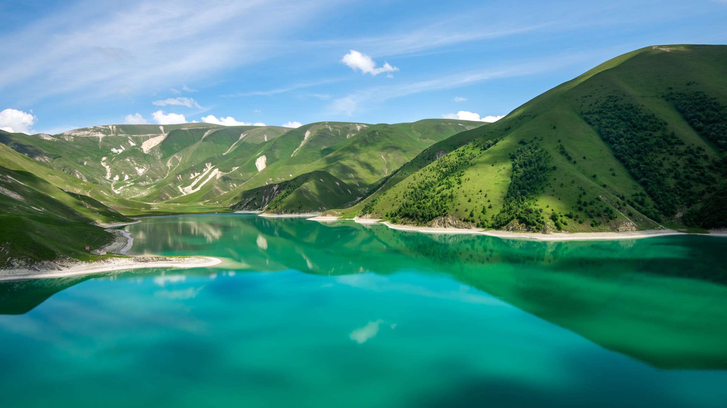Гранд-тур на Северный Кавказ