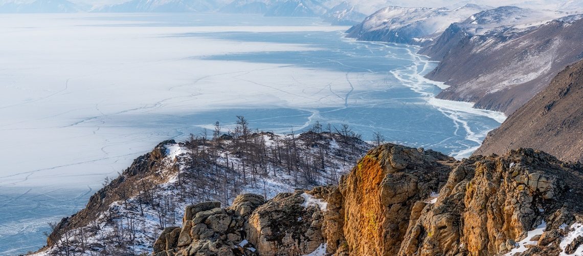 Путевки на Байкал | Цена, где купить, «все включено»