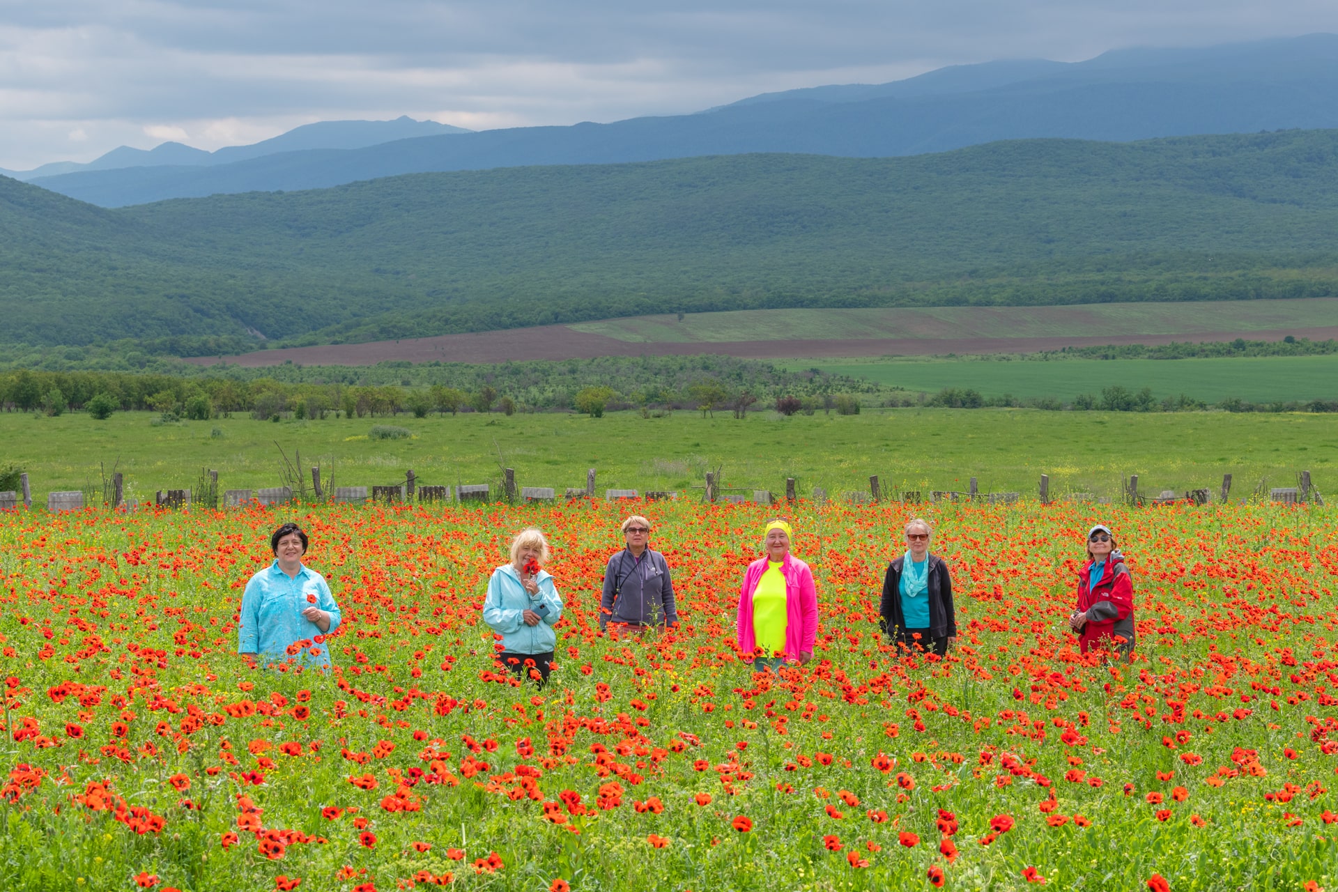 путевки для пенсионеров по Дагестану