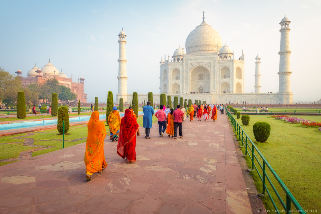 памятка туристу про отдых в индии