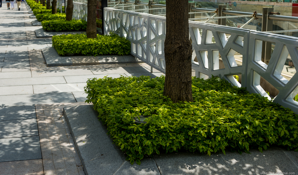 Zhujiang New Town